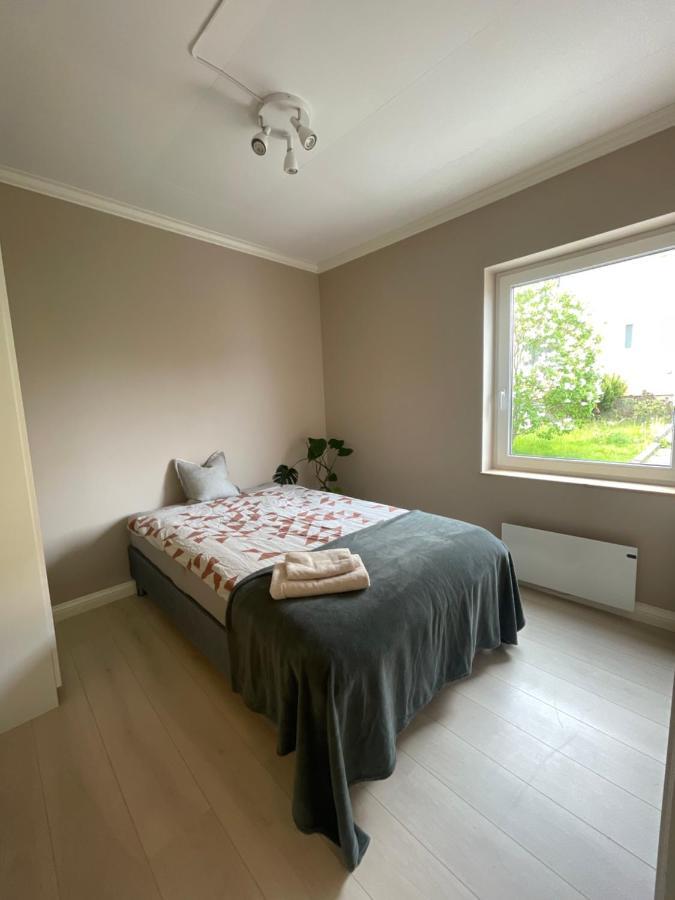 Charming Apartment In Alesund Center With Free Parking Dış mekan fotoğraf